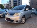 2009 Nissan Serena