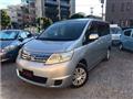 2009 Nissan Serena