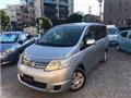 2009 Nissan Serena