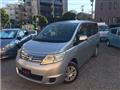 2009 Nissan Serena