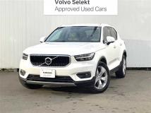 2020 Volvo XC40