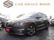 2009 Honda Stream