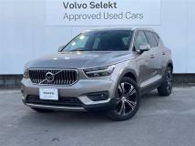 2021 Volvo XC40