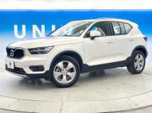 2021 Volvo XC40