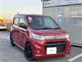 2013 Suzuki Wagon R