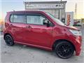 2013 Suzuki Wagon R