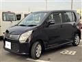 2014 Suzuki Wagon R