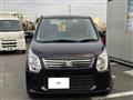2014 Suzuki Wagon R