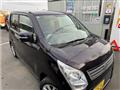 2014 Suzuki Wagon R