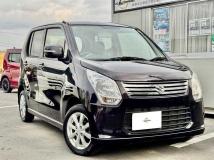2014 Suzuki Wagon R