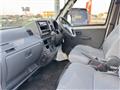 2012 Daihatsu Hijet Cargo
