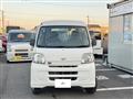 2012 Daihatsu Hijet Cargo