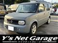2007 Nissan Cube