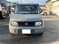 2007 Nissan Cube