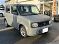 2007 Nissan Cube