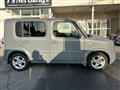 2007 Nissan Cube