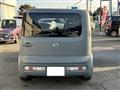 2007 Nissan Cube