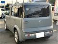 2007 Nissan Cube