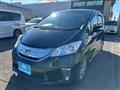 2011 Honda Freed