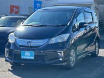 2011 Honda Freed