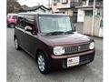 2012 Suzuki Lapin