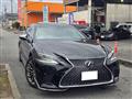 2017 Lexus LS