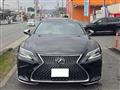 2017 Lexus LS