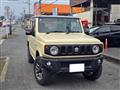 2020 Suzuki Jimny
