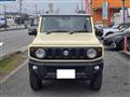 2020 Suzuki Jimny