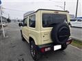 2020 Suzuki Jimny