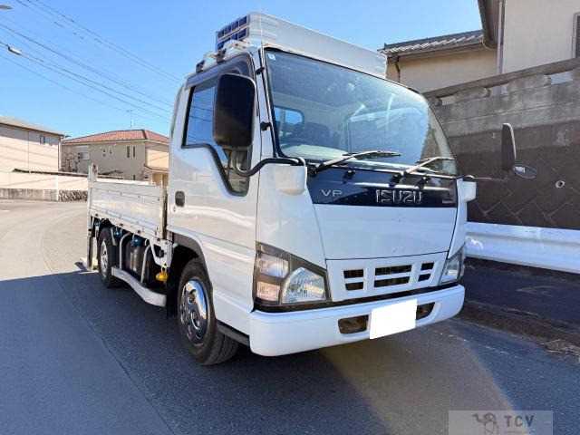 2006 Isuzu Isuzu Others