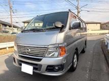 2006 Nissan Caravan Coach