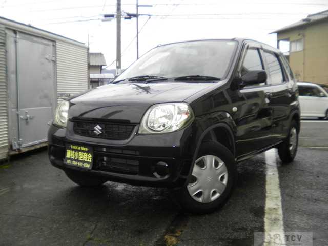 2009 Suzuki Kei