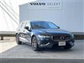 2018 Volvo V60