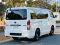 2008 Toyota Hiace Van