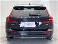 2019 Volvo V60