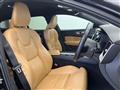 2019 Volvo V60