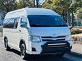 2011 Toyota Hiace Van