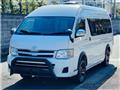 2011 Toyota Hiace Van