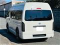 2011 Toyota Hiace Van