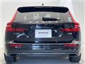 2019 Volvo V60