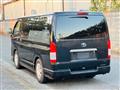 2015 Toyota Hiace Van
