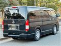 2015 Toyota Hiace Van