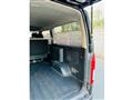 2015 Toyota Hiace Van