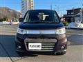 2012 Suzuki Wagon R