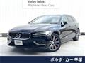 2019 Volvo V60