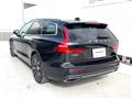 2019 Volvo V60