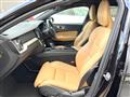 2019 Volvo V60