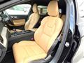 2019 Volvo V60