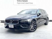 2019 Volvo V60
